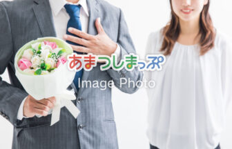 結婚相談所のイメージ