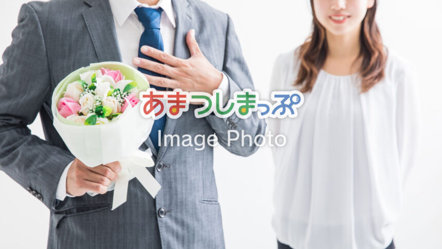 結婚相談所のイメージ