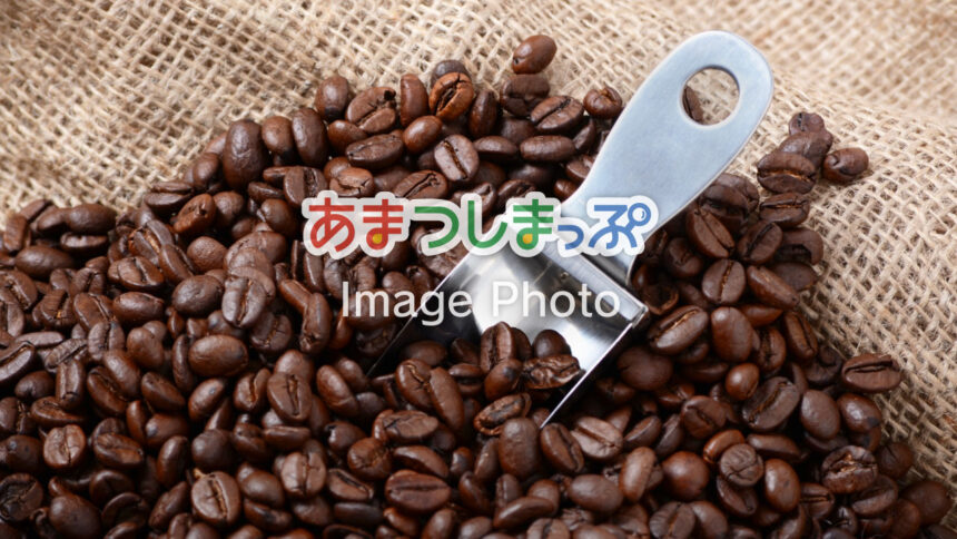 コーヒーショップのイメージ