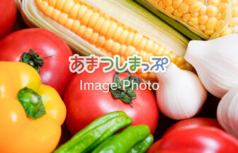 野菜のイメージ