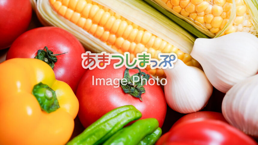 野菜のイメージ