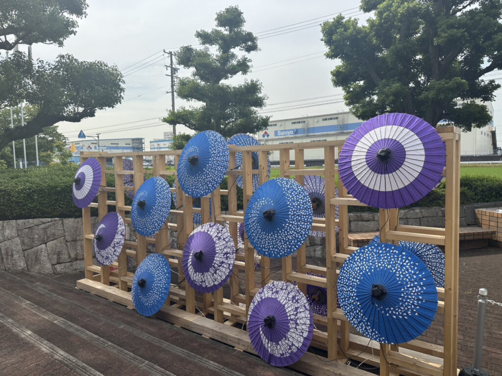 とびしま宵あかり