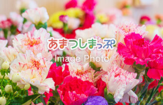 花屋のイメージ