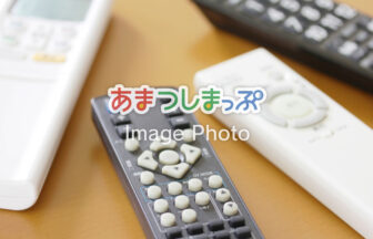 家電量販店のイメージ