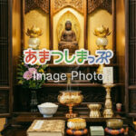 仏壇・仏具のイメージ