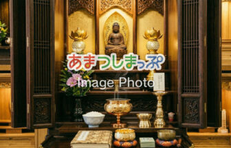 仏壇・仏具のイメージ