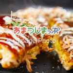 お好み焼きのイメージ