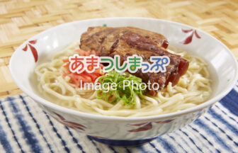 沖縄料理のイメージ