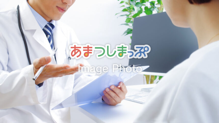 病院のイメージ