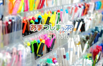 文房具のイメージ