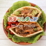 トルコ料理・ケバブのイメージ