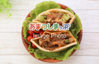 トルコ料理・ケバブのイメージ