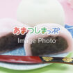 和菓子のイメージ